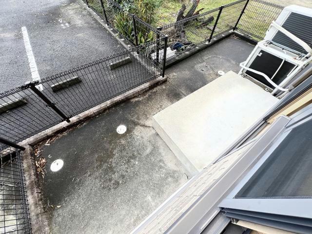 庭