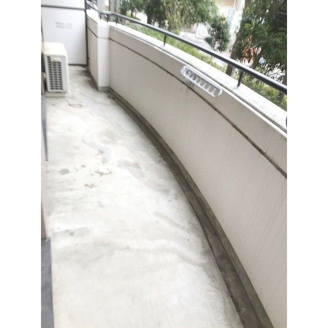 バルコニー　物件画像