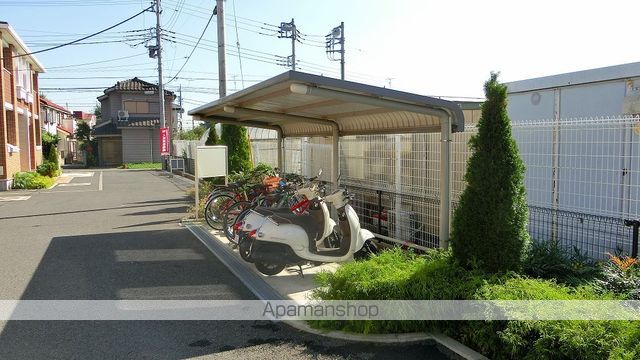 その他共有部分　その他共有部分