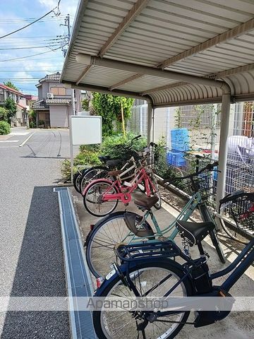 その他共有部分　その他共有部分