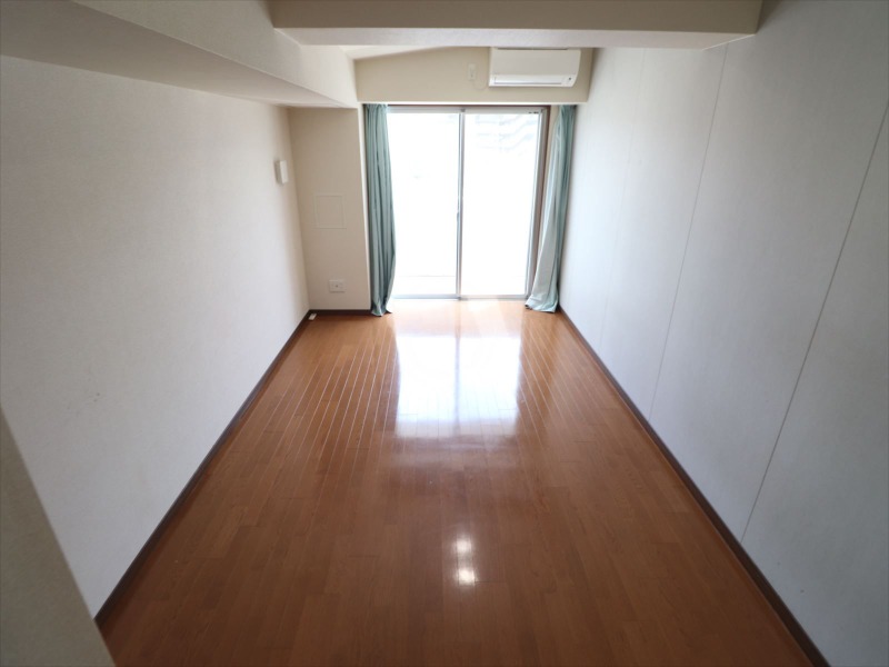 その他部屋・スペース　明るいフローリングのお部屋です