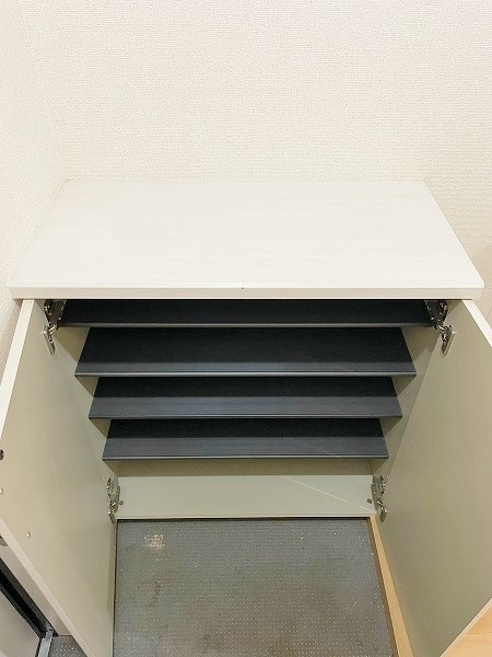 エントランス　★シューズBOX★