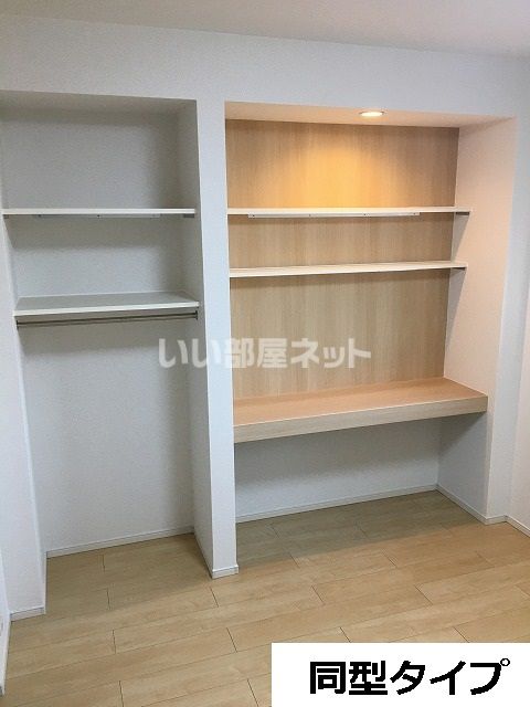 その他部屋・スペース