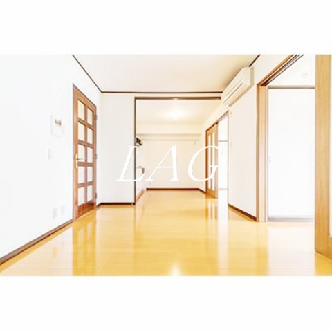 居室・リビング　洋室のお部屋です。