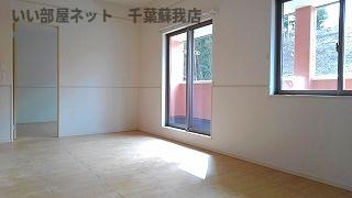 居室・リビング　使いやすいリビングです