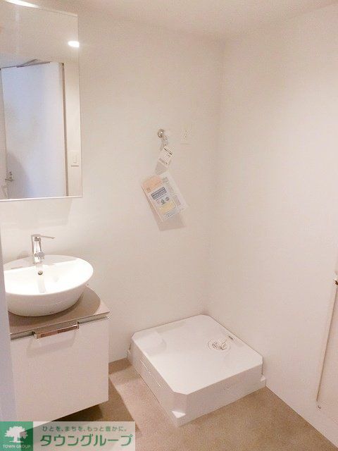 洗面設備　★洗面所★