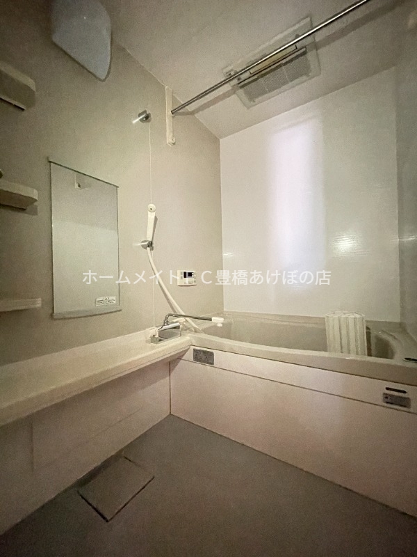バス・シャワールーム　別部屋写真