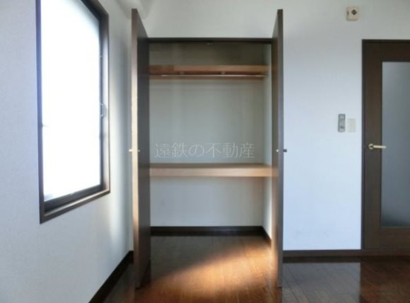 収納　他部屋参照・現況優先