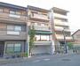 B-HAG京都冷泉通 1階 築28年3ヶ月の賃貸物件