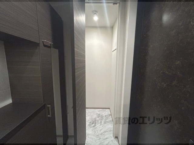 収納　下駄箱