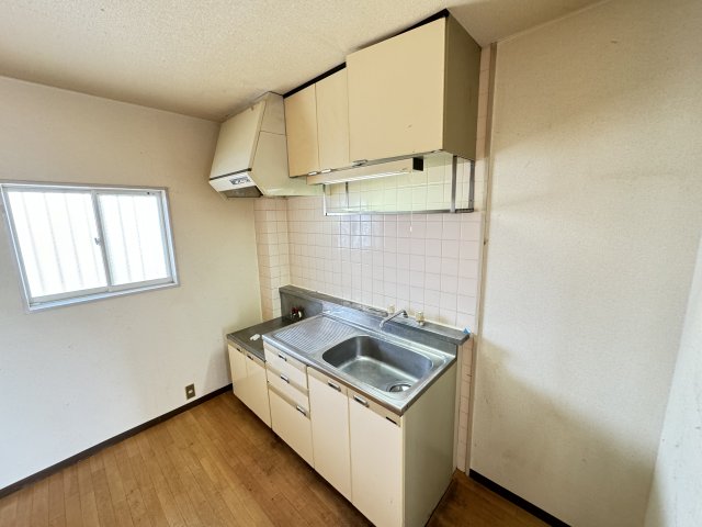 キッチン　※写真はイメージです