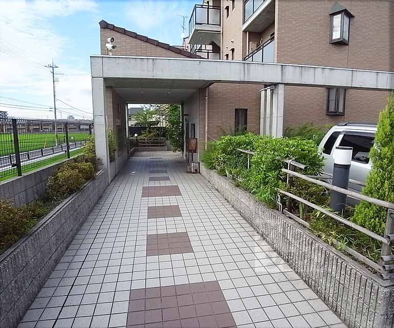 居室・リビング　リビング部分の写真です。
