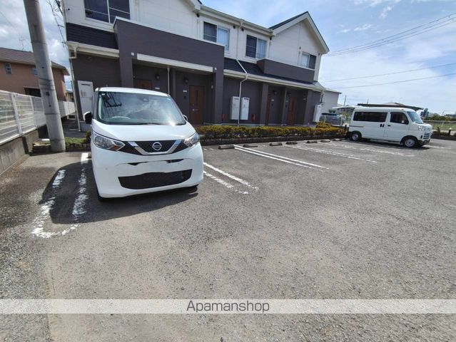 ＪＲ紀勢本線 宮前駅 徒歩5分 2階建 築24年のその他写真