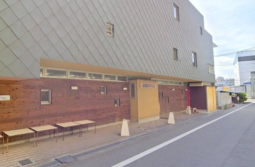 幼稚園・保育園　あけぼの保育園（幼稚園・保育園）まで831m