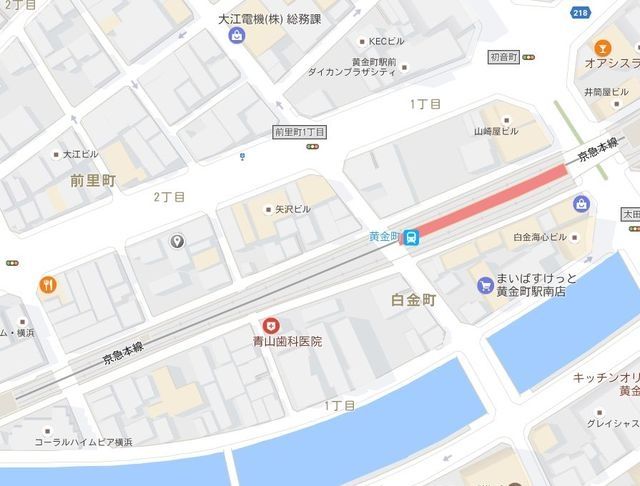 その他　案内図