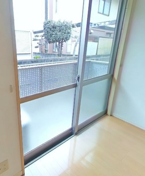 その他　※他号室の写真です