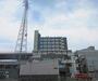 竹田駅より徒歩8分 10階 築17年8ヶ月の賃貸物件