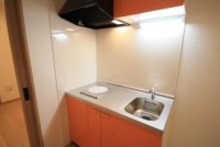 キッチン　同仕様参考写真
