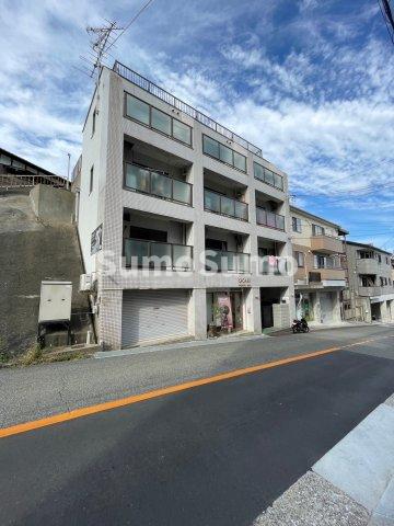 建物外観　建物外観を気になさる方へ、見た目の良い物件です