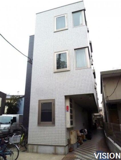 建物外観　☆外観☆