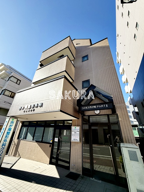 建物外観　当店おすすめ物件♪