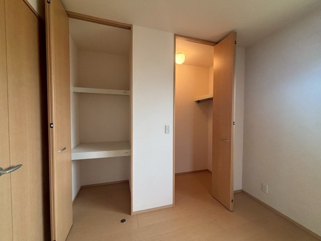 収納　※別部屋写真