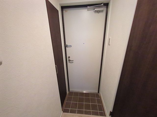 Charmant Maisonの玄関写真