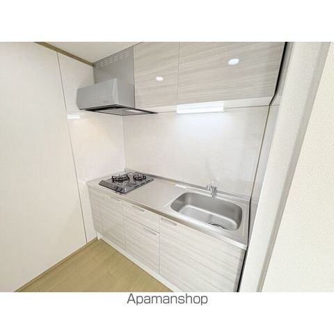 ＪＲ仙山線 北山駅 徒歩11分 3階建 新築のその他写真