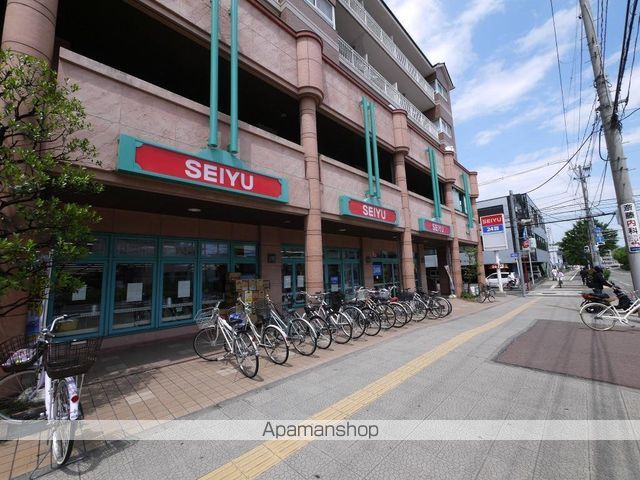 ＪＲ仙山線 北山駅 徒歩11分 3階建 新築の周辺写真