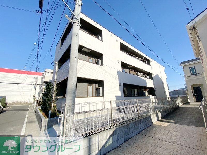 その他　外観