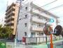 西八王子駅より徒歩7分 3階 築41年3ヶ月の賃貸物件