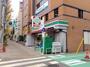 コンビニ　ローソンストア100西八王子店（コンビニ）まで407m