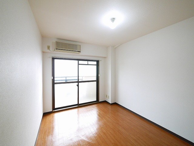その他部屋・スペース　寝室にぴったりのお部屋です
