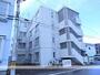元町駅より徒歩7分 4階 築36年6ヶ月の賃貸物件