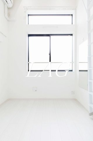 その他部屋・スペース　寝室です。