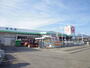 ホームセンター　コメリハード&グリーン 飯田桐林店（ホームセンター）まで1949m