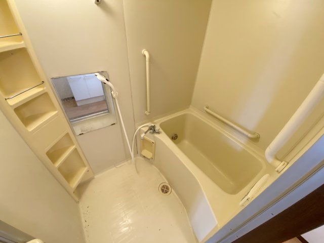 バス・シャワールーム　別号室参考写真