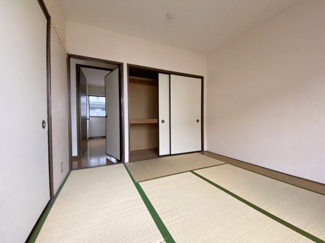 収納　別号室参考写真