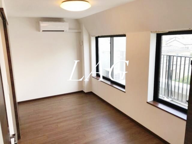 居室・リビング　洋室のお部屋です。