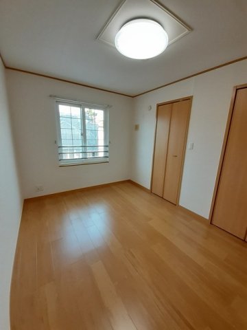 その他部屋・スペース　過ごしやすい室内です