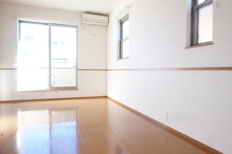 その他部屋・スペース　LDK12.3帖