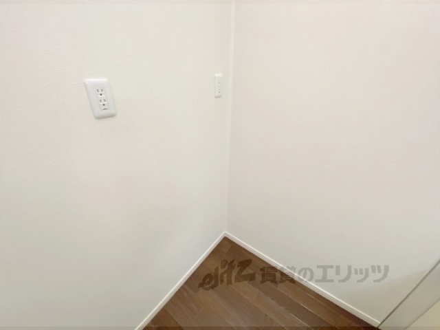 その他部屋・スペース　冷蔵庫置場