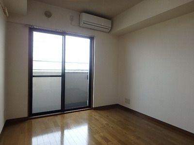 眺望　居室