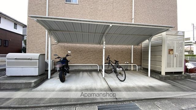 その他共有部分　その他共有部分