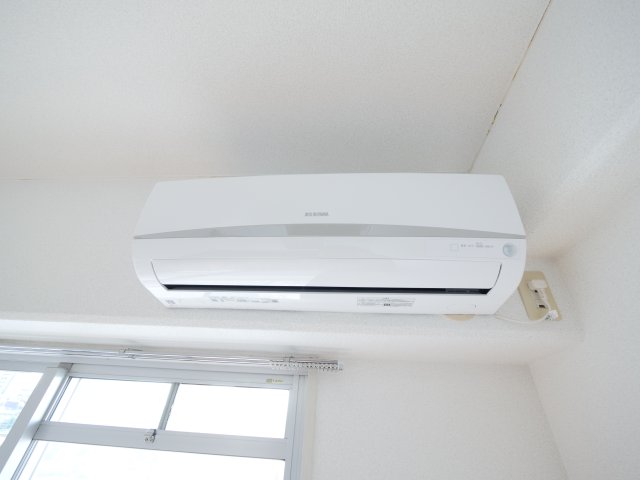 その他設備　※写真は別の部屋のものです。