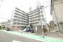 大元駅より徒歩12分 6階 築36年の賃貸物件