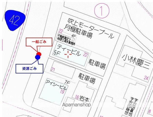 その他共有部分　その他共有部分