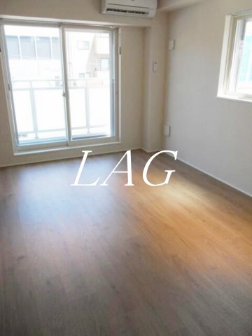 居室・リビング　洋室のお部屋です。