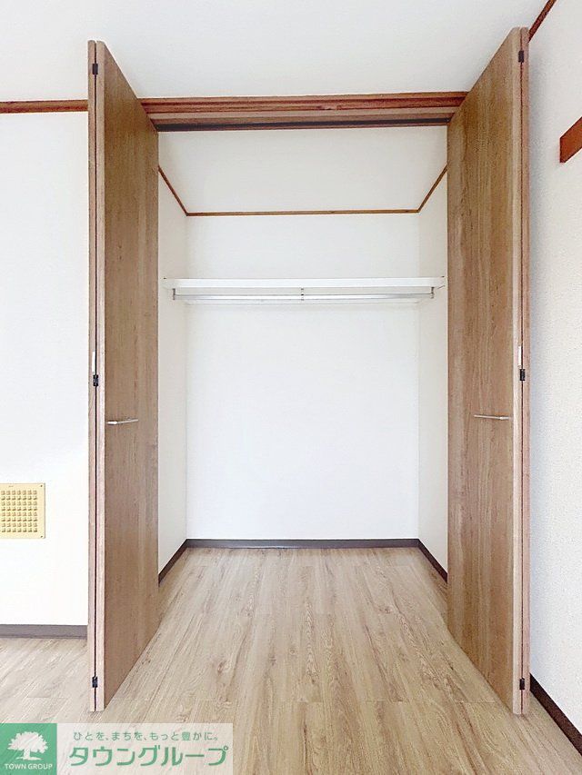 収納　★お部屋探しは、タウンハウジング多摩センター店へ★