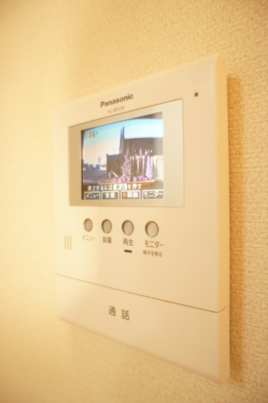 セキュリティ　図面と現状に相違がある場合には現状を優先